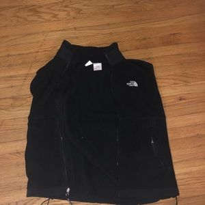 The North Face Fleece Vest